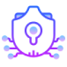 Network Security Icon